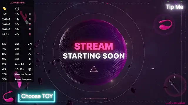 arielenbsas online show from 09-17-25, 07:49