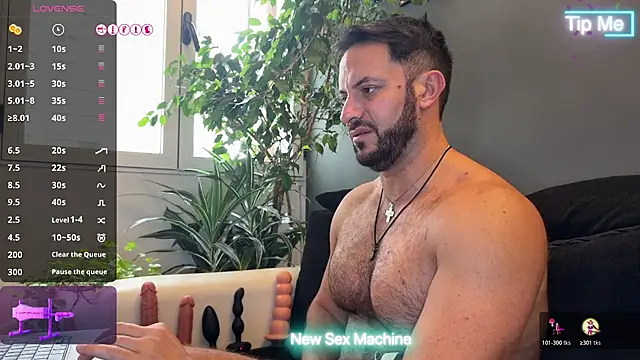 arielenbsas online show from 01-10-26, 09:43