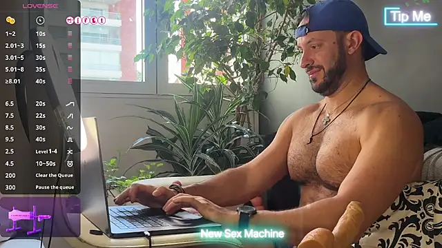 arielenbsas online show from 01-16-26, 12:20