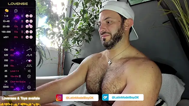 arielenbsas online show from 03-21-25, 11:44