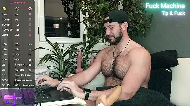 arielenbsas online show from 05-30-26, 09:53