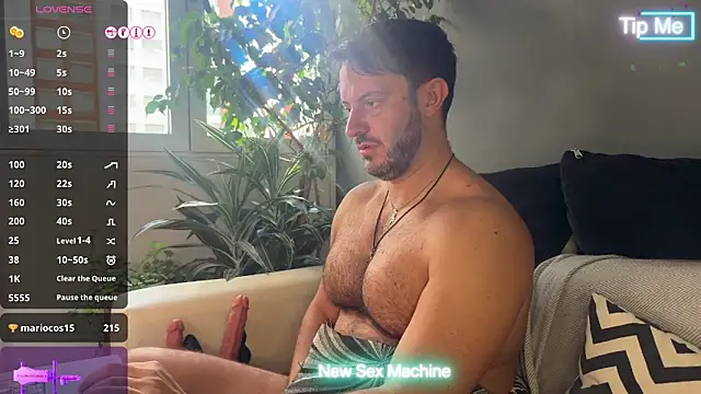 arielenbsas online show from 02-10-26, 11:53