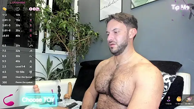 arielenbsas online show from 10-27-25, 02:45