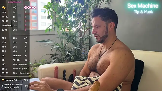 arielenbsas online show from 03-22-26, 02:29