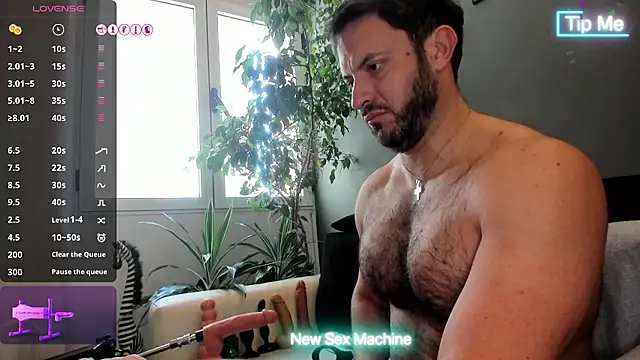 arielenbsas online show from 11-25-25, 12:49