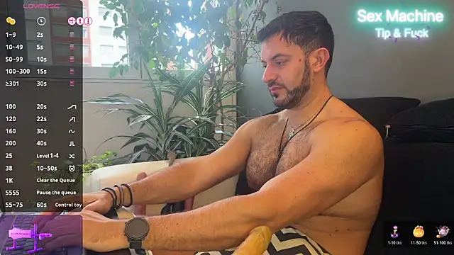 arielenbsas online show from 03-27-26, 12:28