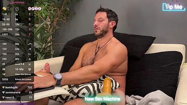 arielenbsas online show from 03-02-26, 05:08