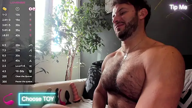 arielenbsas online show from 09-26-25, 06:15