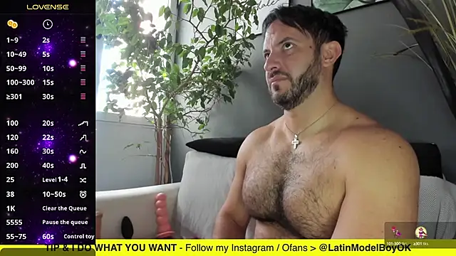 arielenbsas online show from 03-13-25, 12:24