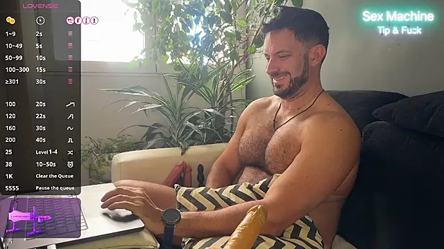 arielenbsas online show from 03-15-26, 04:58