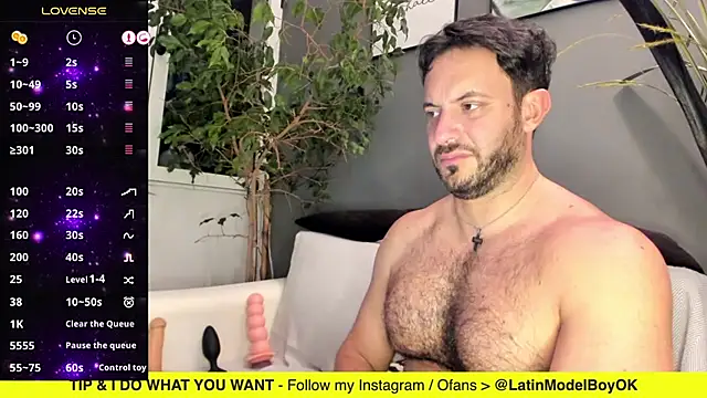 arielenbsas online show from 03-13-25, 03:54