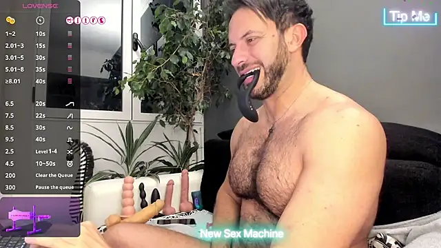 arielenbsas online show from 12-05-25, 04:44