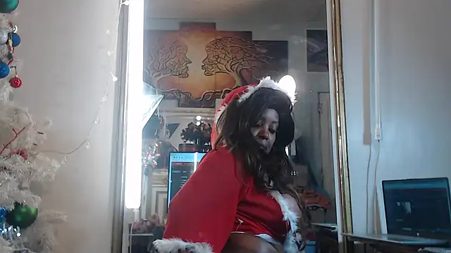 Jennytop online show from 12-21-25, 05:14