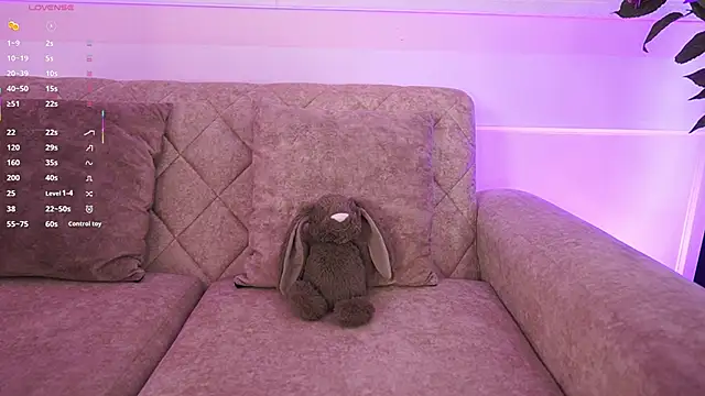 Anybuny online show from 02-05-26, 02:46