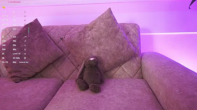 Anybuny online show from 02-06-26, 01:18