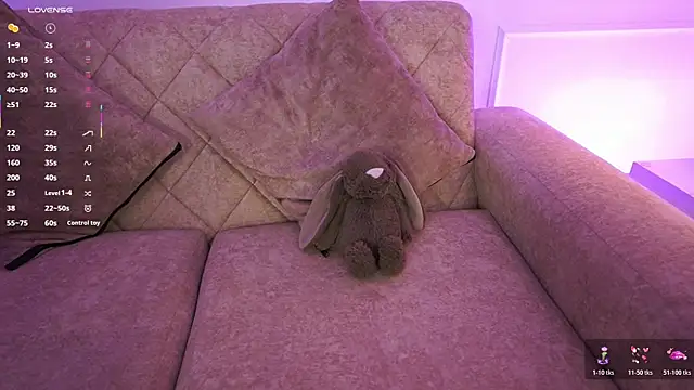 Anybuny online show from 03-26-26, 12:03