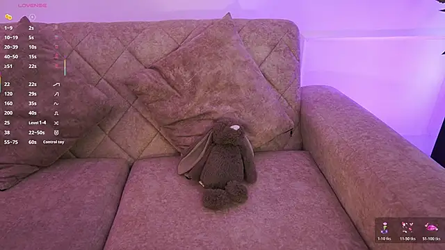 Anybuny online show from 03-07-26, 01:16