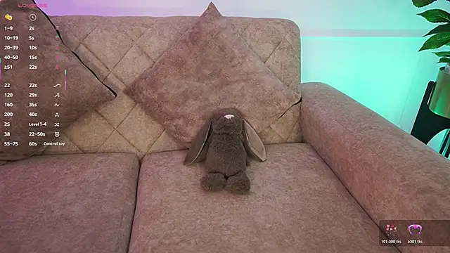 Anybuny online show from 02-25-26, 12:38