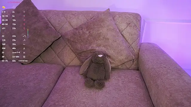 Anybuny online show from 03-06-26, 01:50