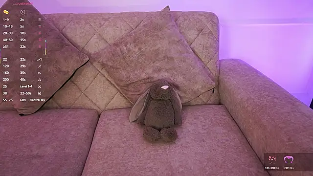 Anybuny online show from 03-05-26, 12:57