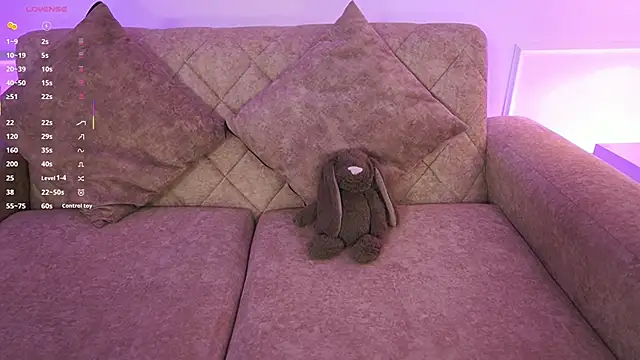 Anybuny online show from 04-04-26, 11:39