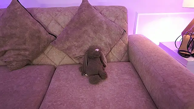 Anybuny online show from 04-02-26, 11:39