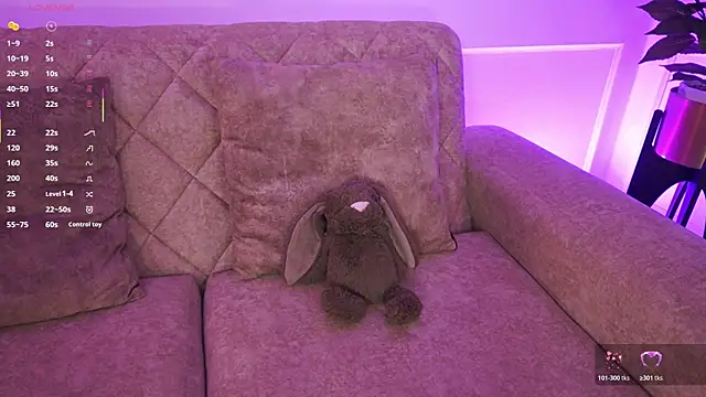 Anybuny online show from 02-10-26, 11:42