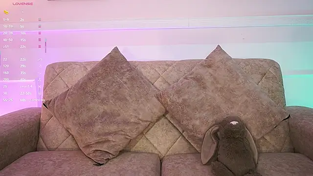 Anybuny online show from 02-24-26, 11:33