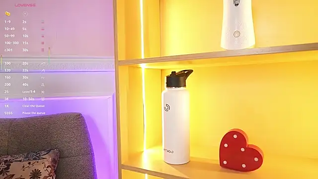 Anybuny online show from 10-25-25, 02:28