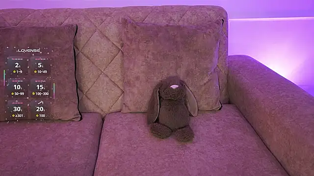 Anybuny online show from 03-12-26, 11:58