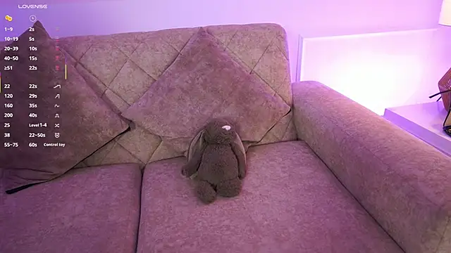 Anybuny online show from 03-23-26, 11:54