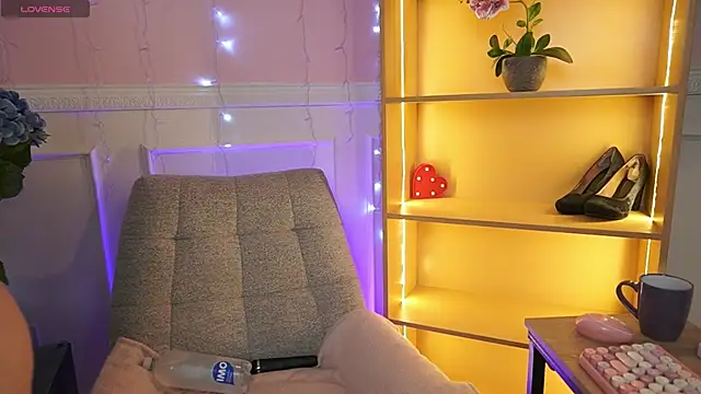 Anybuny online show from 12-04-25, 12:26