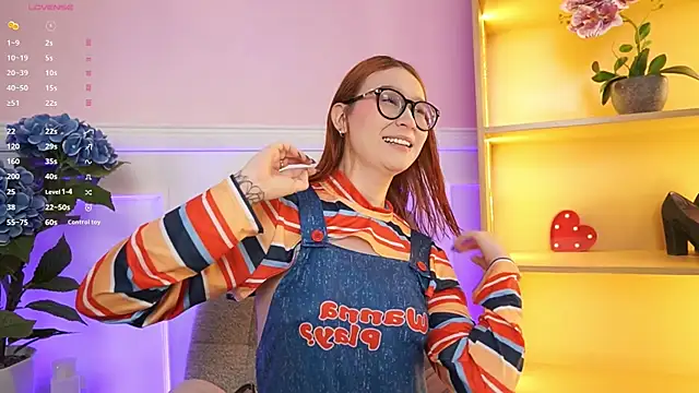 Anybuny online show from 11-14-25, 12:42