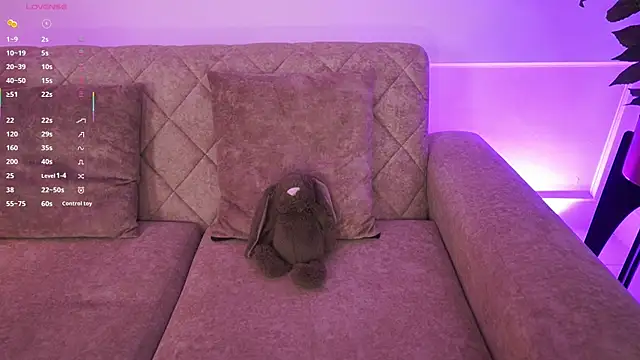 Anybuny online show from 02-13-26, 01:00