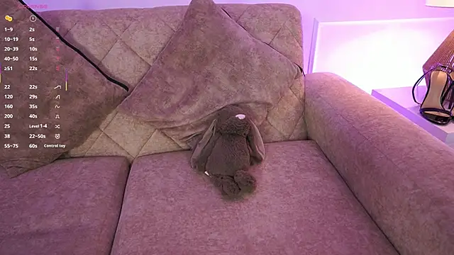 Anybuny online show from 04-03-26, 11:38