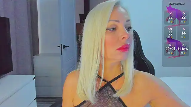 Miya Kisss online show from 11-03-25, 07:02