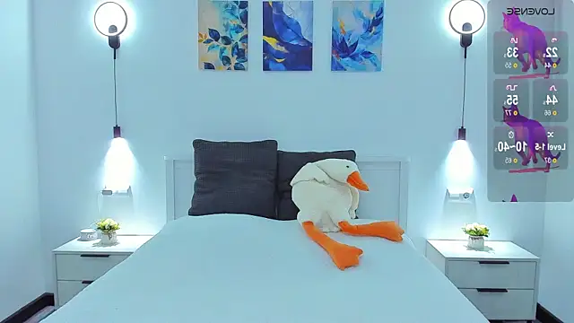 Miya Kisss online show from 10-04-25, 06:48