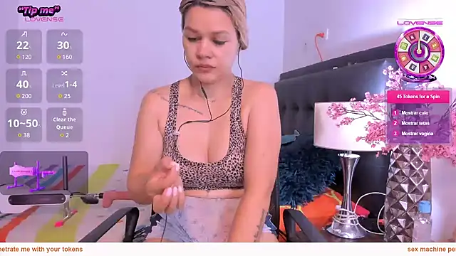 daniela beauty online show from 05-20-26, 01:19