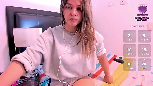 daniela beauty online show from 12-02-25, 01:57
