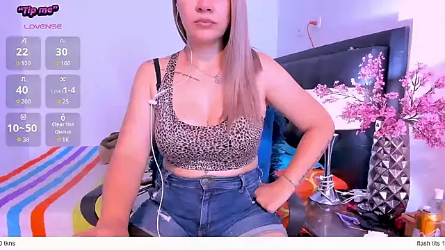 daniela beauty online show from 03-15-26, 01:23