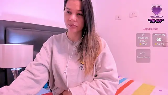 daniela beauty online show from 10-11-25, 12:06