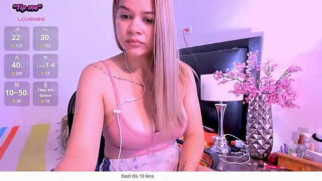 daniela beauty online show from 03-25-26, 12:37