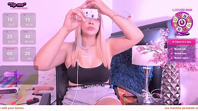 daniela beauty online show from 05-03-26, 08:12