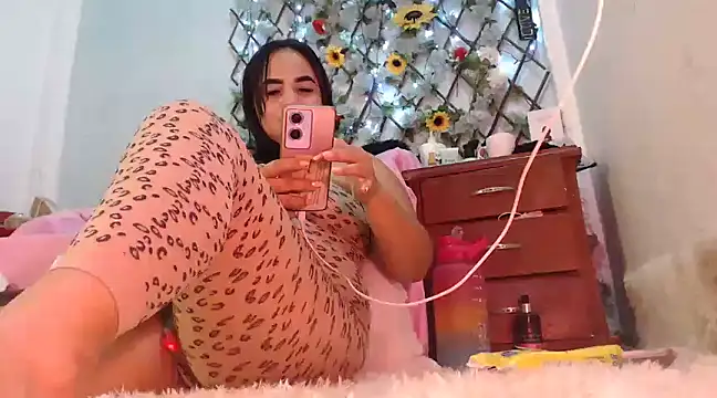 alinsonhot29 online show from 01-23-25, 05:02