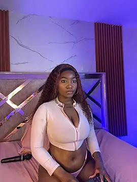 Kendy Wilkinson online show from 04-02-26, 07:09