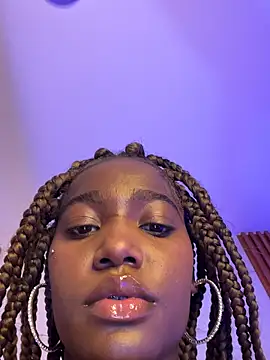 Kendy Wilkinson online show from 02-07-26, 03:47