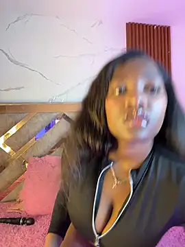 Kendy Wilkinson online show from 05-29-26, 07:09