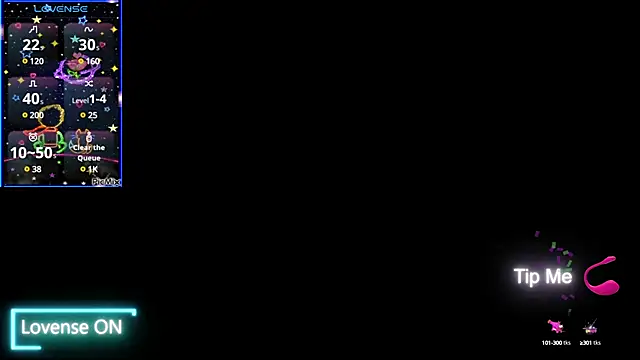 Kendy Wilkinson online show from 02-27-25, 03:37