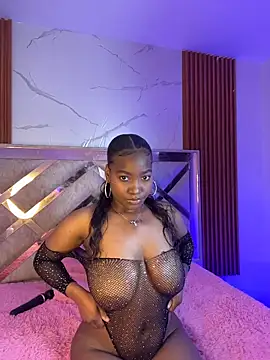 Kendy Wilkinson online show from 04-16-26, 10:34