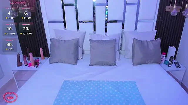 tamhy ferrara online show from 01-06-25, 02:03